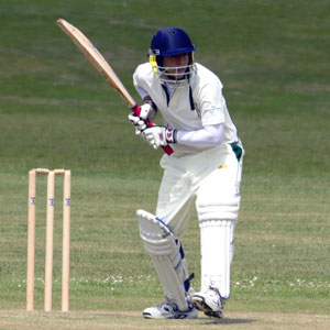 Wigan Sports Club Cricket