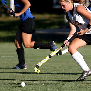 Wigan Sports Club Hockey