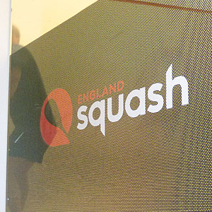 Wigan Sports Club Squash